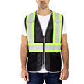 ANSI Class 1 Vests