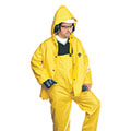 FR Rainwear