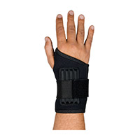 Wrist and Elbow Wraps