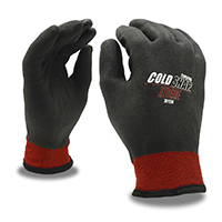 Extreme Temperature Gloves