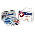 First Aid Kits