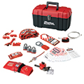 Lockout Tagout