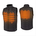 Heated Vest