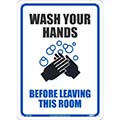 Hand Washing