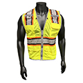 ANSI High-Vis Clothing