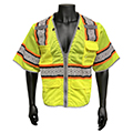 ANSI Class 3 Vests