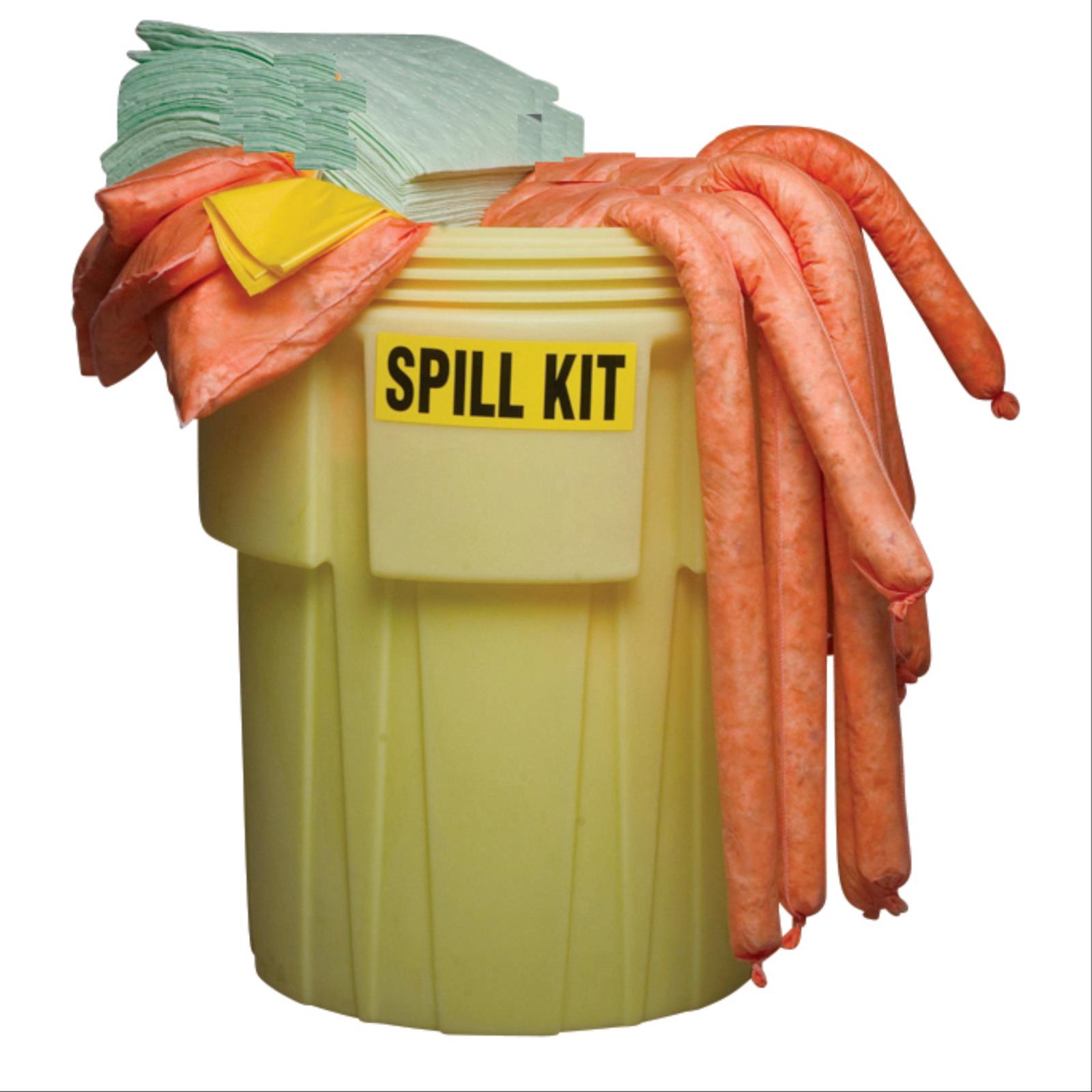 Spill Control