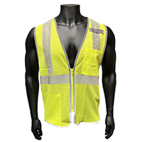 Safety Products Inc - ANSI Class 2 Vests