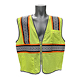 ANSI Class 2 Vests