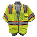 ANSI Class 3 Vest