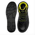 Asphalt Boots
