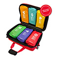 Emergency Response Kits
