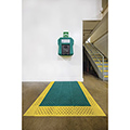 Eyewash Drainage Mats