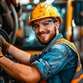 Safety PPE