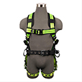 Fall Protection