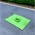 Spill Containment