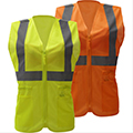 Vests